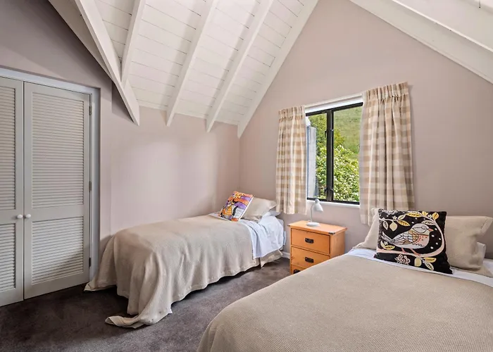 Mountain View Lodge