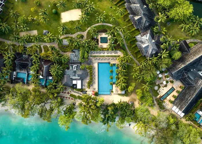 Story Seychelles