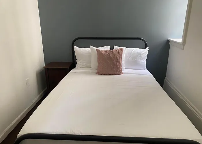 Catahoula Hotel New Orleans