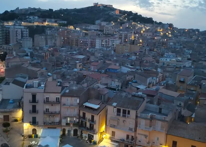 Appartamento Porto Marina S G