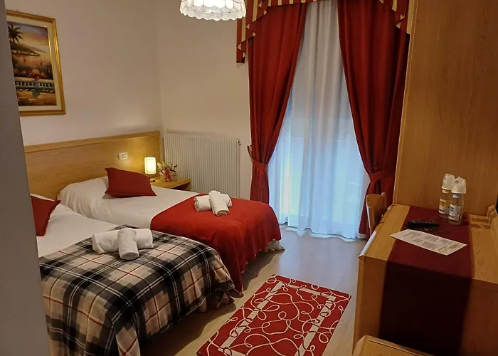 Albergo Dalla Mena