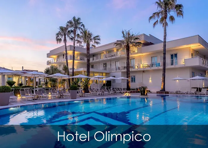 Hotel Olimpico
