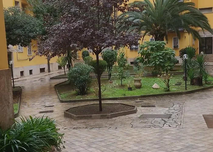  Domus Cinecitta