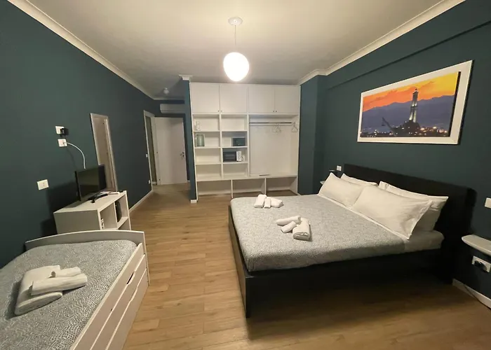 B&B Fossatello affittacamere