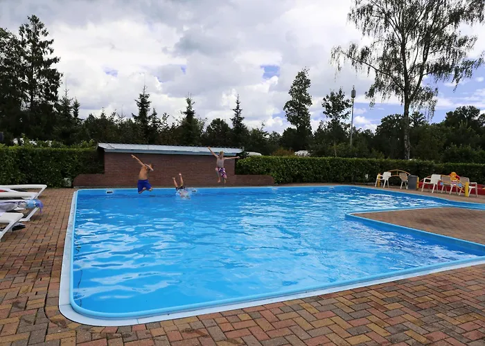 Recreatiepark de Meibeek