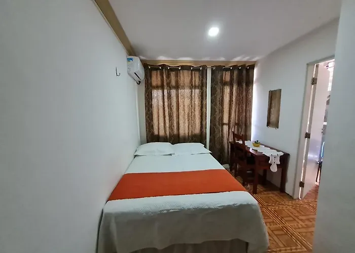 Sao Luis Hostel