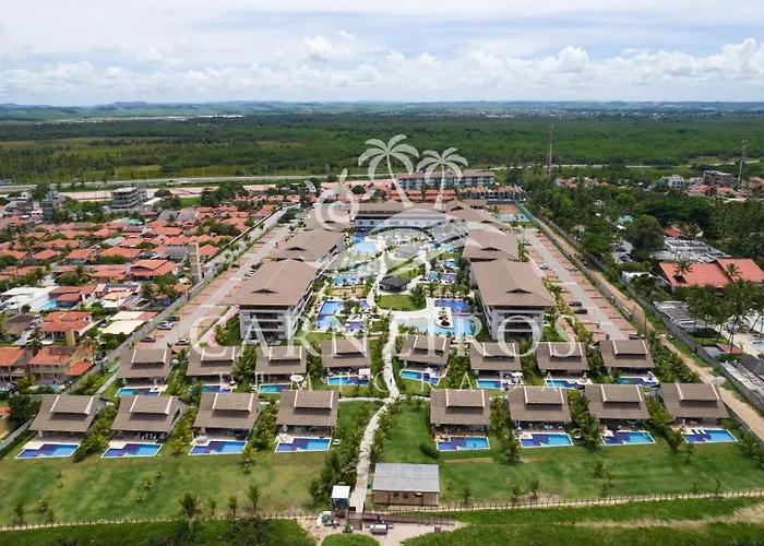 Cupe Beach Living - Porto de Galinhas