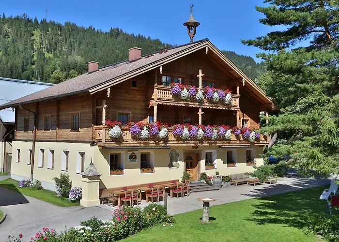 Kasparbauer