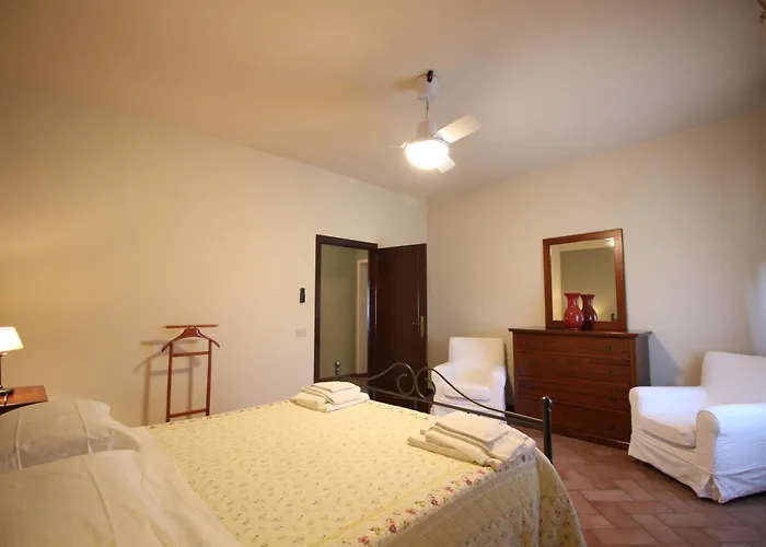 Agriturismo Casale Dello Sparviero