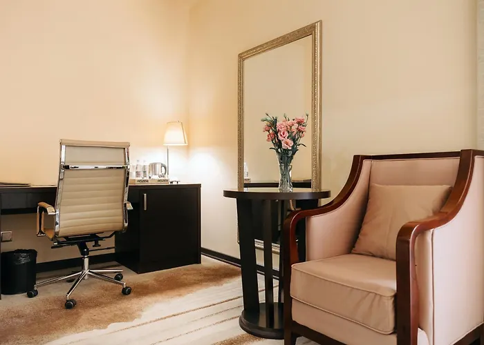 Paris Hotel Yerevan
