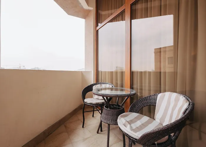 Paris Hotel Yerevan