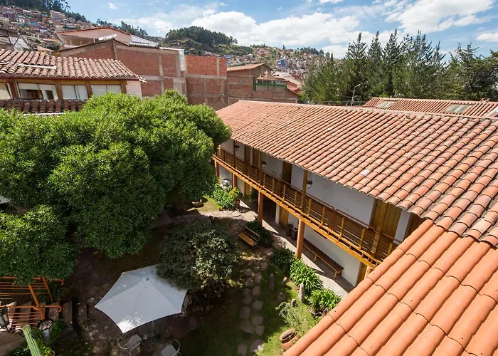 Inkarri Cusco