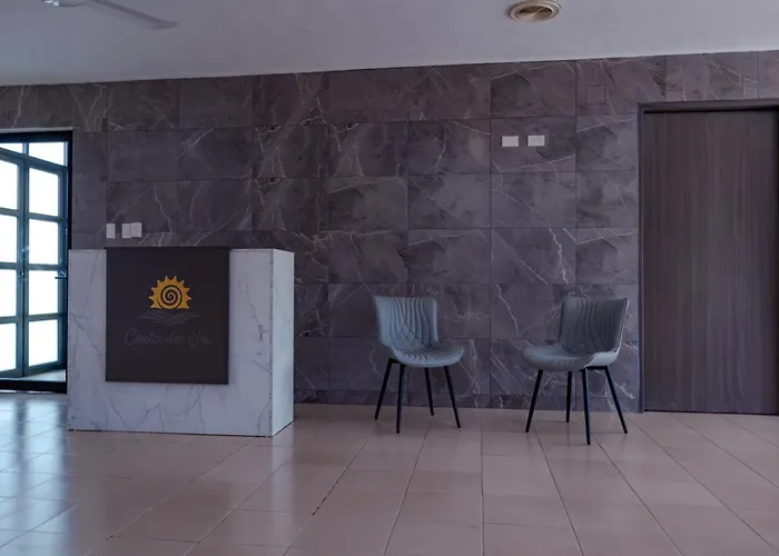 Cheap hotels Y Villas Costa Del Sol