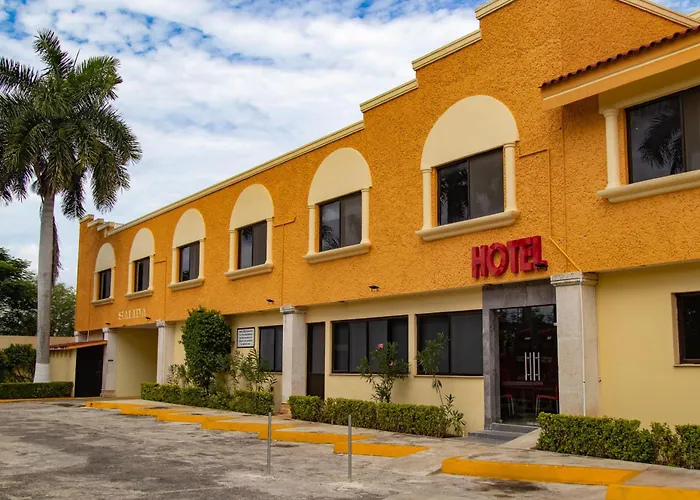 Cheap hotels Y Villas Costa Del Sol