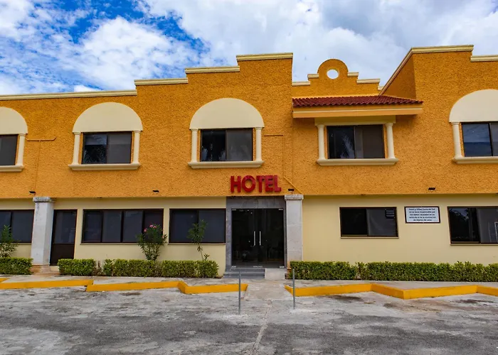 Cheap hotels Y Villas Costa Del Sol