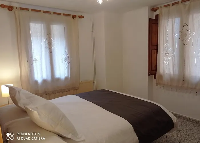 Casa Rural Felip