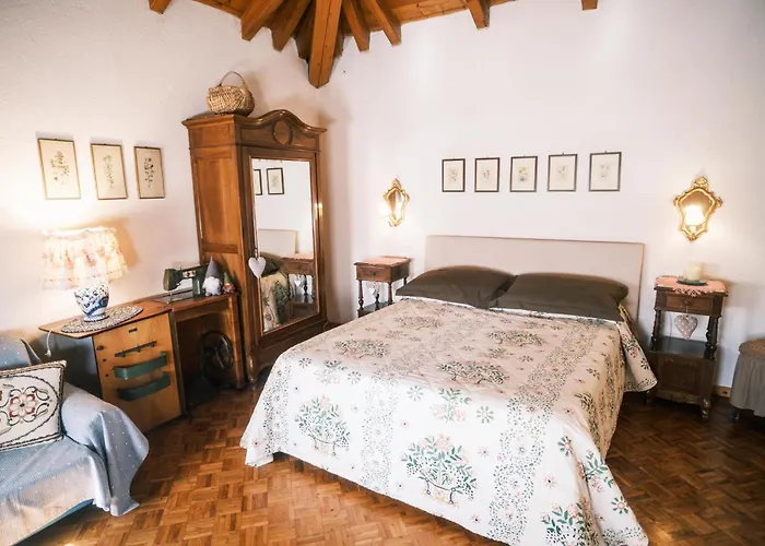 Chalet Maso Pino