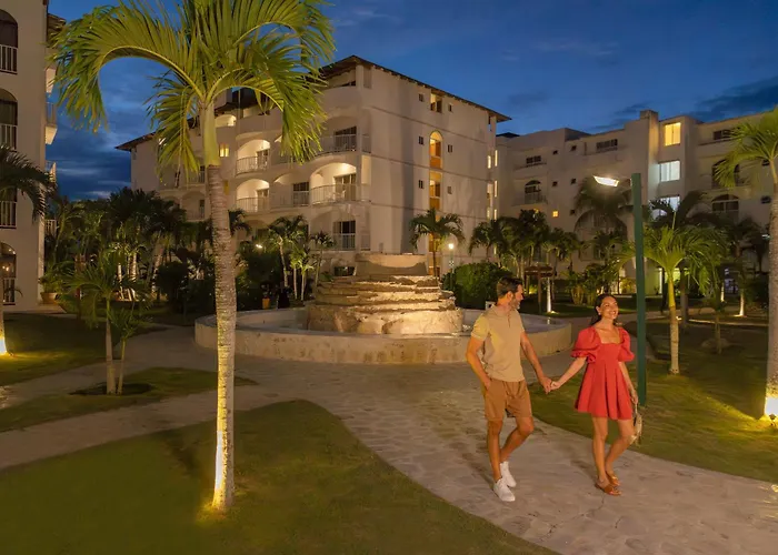 Hm Alma De Bayahibe (Adults Only)