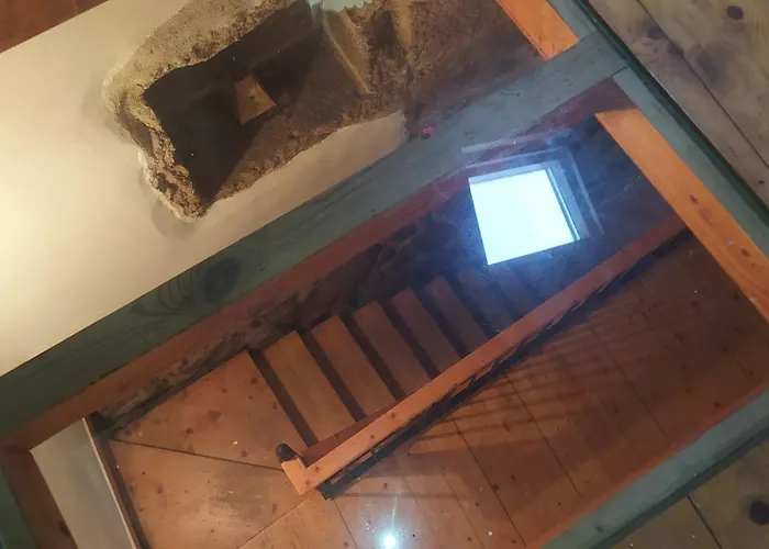 Casa Amil Da Vilaboa, Allariz