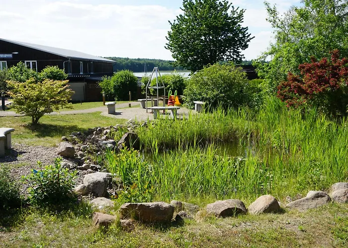 haus Am Grienericksee