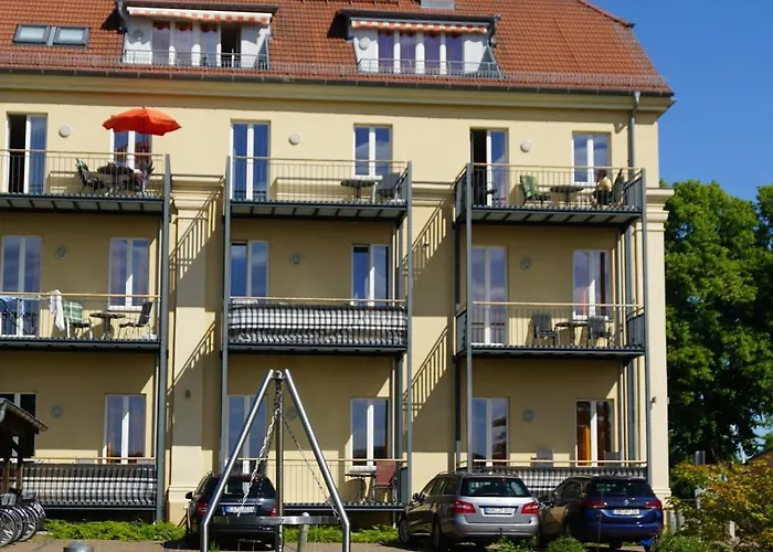 haus Am Grienericksee