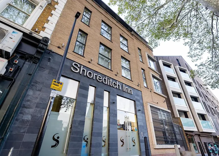 Shoreditch Inn