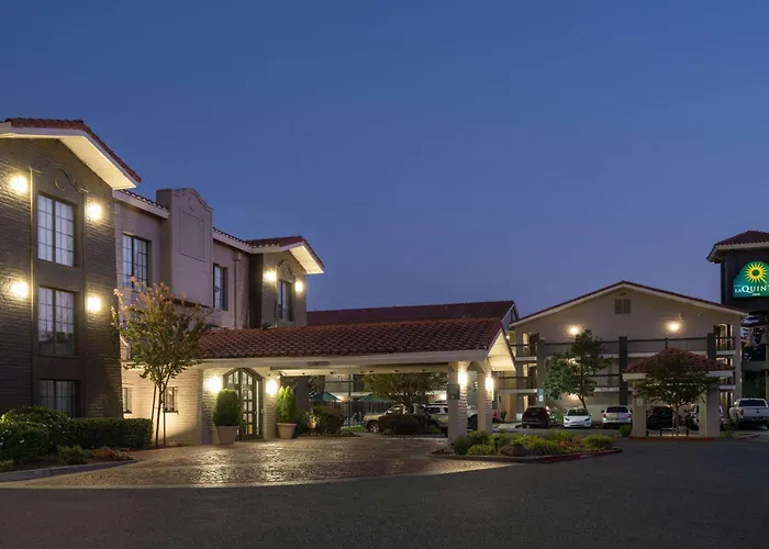 La Quinta Inn By Wyndham Sacramento North