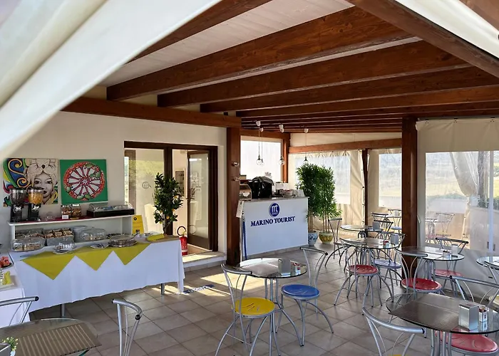 Hotel Iride By Marino Tourist