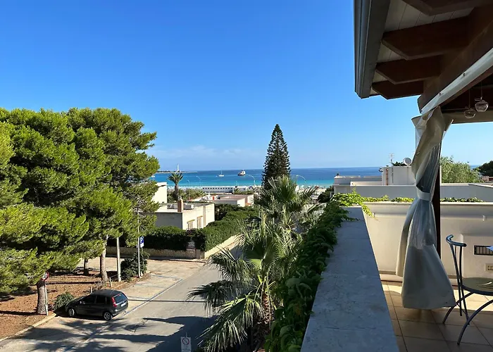 Hotel Iride By Marino Tourist