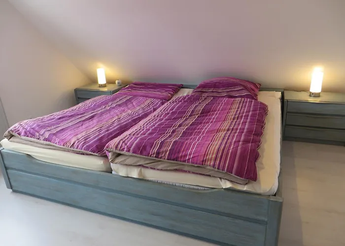 NEU FeWo Tuffis Home an der Nordsee