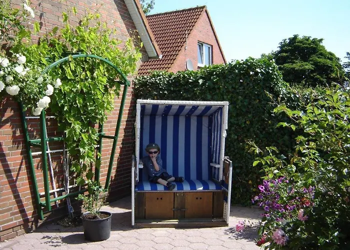 NEU! Ferienwohnung Süd