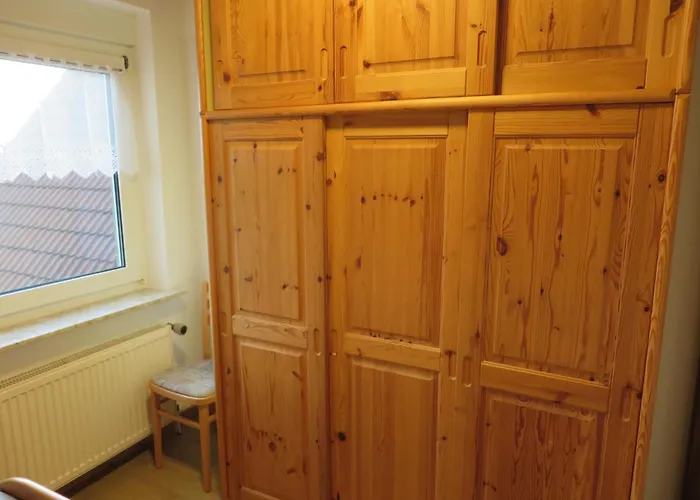 NEU! Ferienwohnung Nord