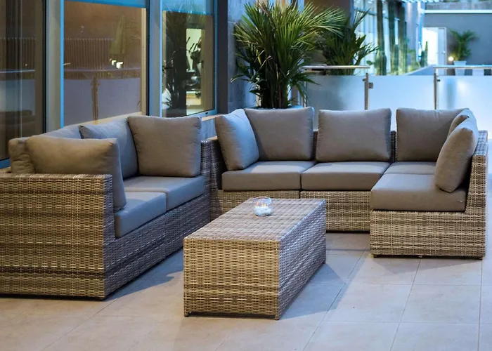 Hyatt Place Managua