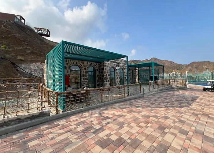 Dibba Mountain Park