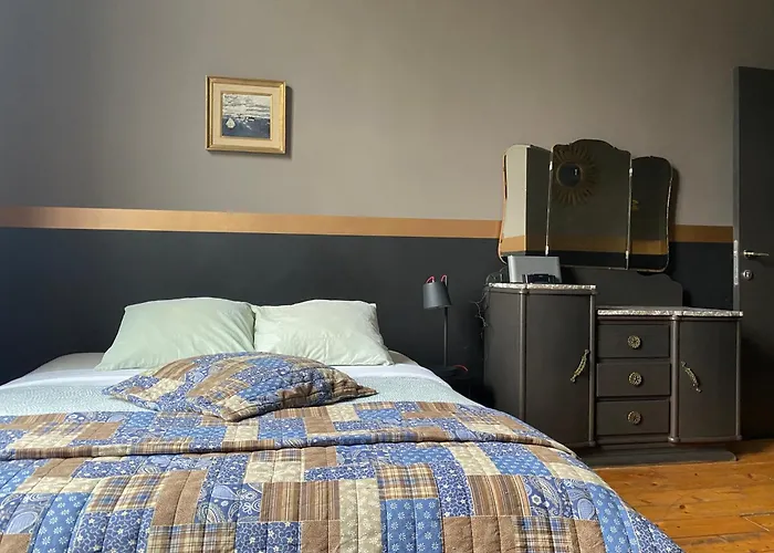 Vakantielogies Faja lobi