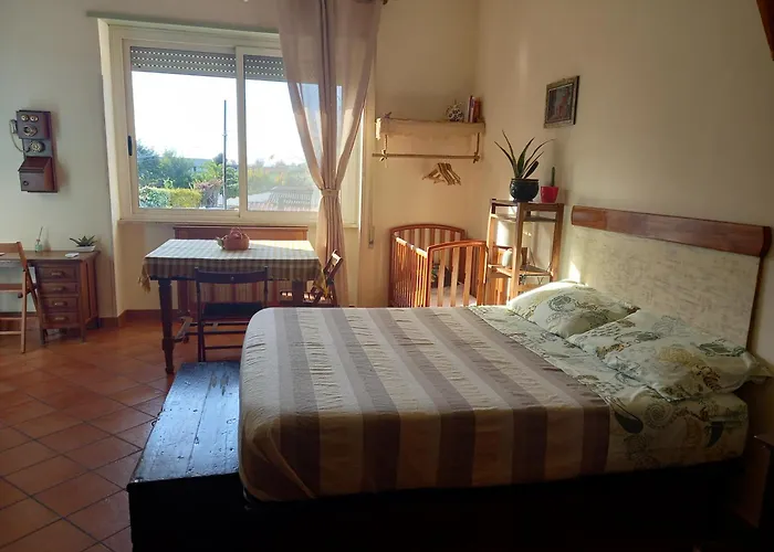 Due Passi Dal Mare