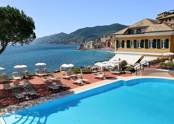 Hotel familiare: Hotel Cenobio Dei Dogi