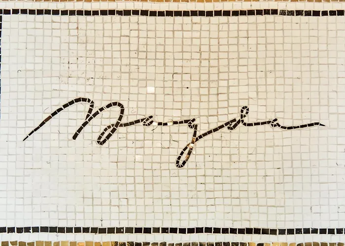  Magda Boutique Rooms