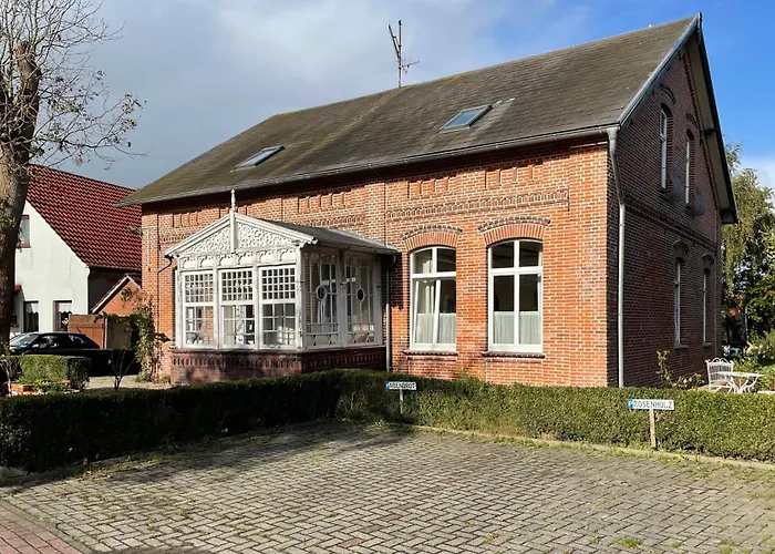 Ferienwohnung Lavendel