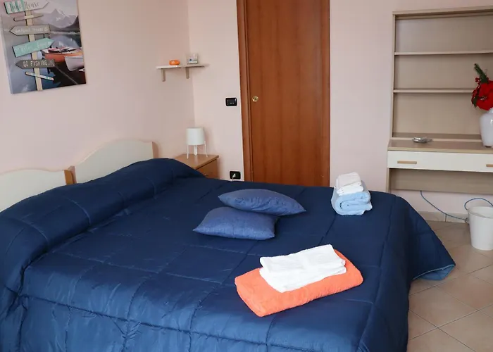 Stabia GulfView