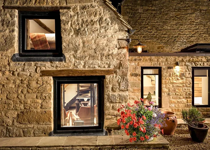Bantam Tea Rooms
