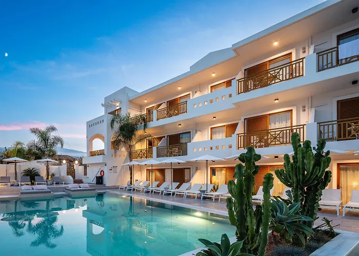 Jacuzzi-Hotel: Aristea Hotel