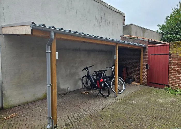 De Kleine Vesting
