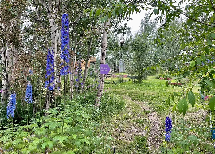 Yukon River Farm