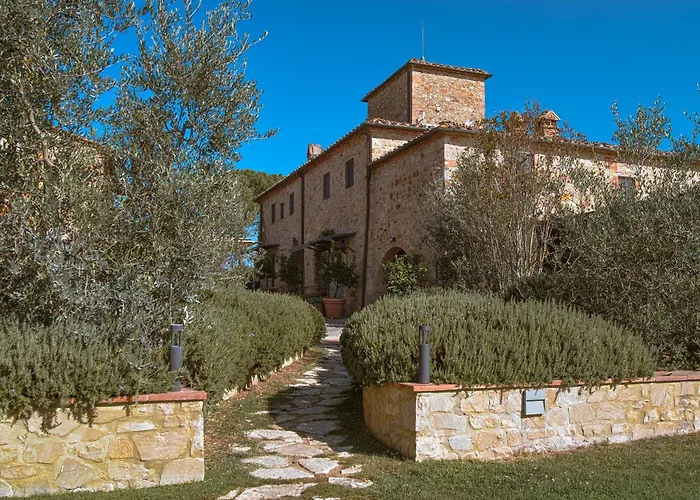 Locanda Le Piazze