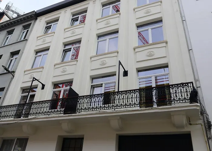 Sleep Inn - Palace Apartments - 2 Bedrooms