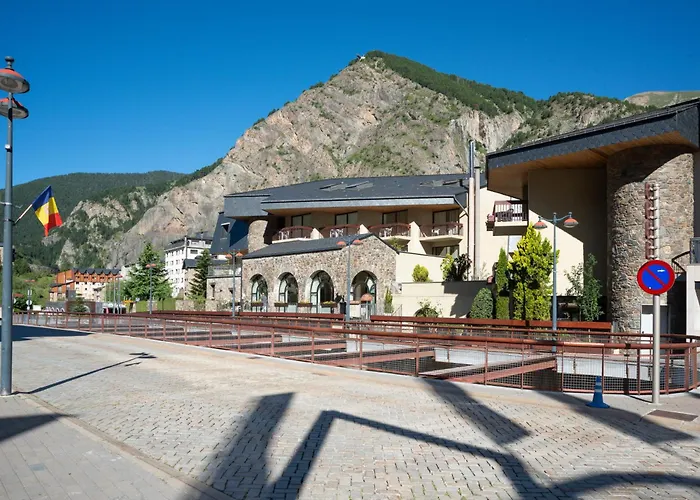 Hotel de 3 estrellas: Hotel Bonavida