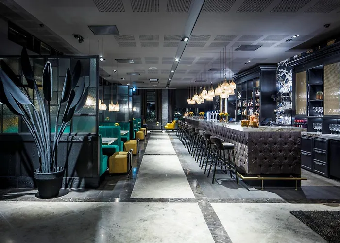 Hotel mit Pool: Van der Valk Hotel Enschede