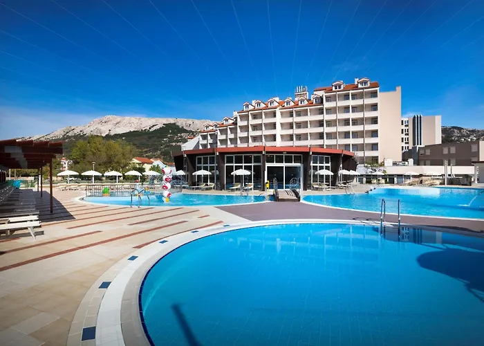 Sunny Baska By Valamar