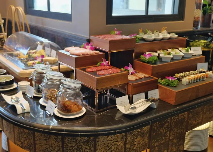 Le Chanvre Hanoi & Spa